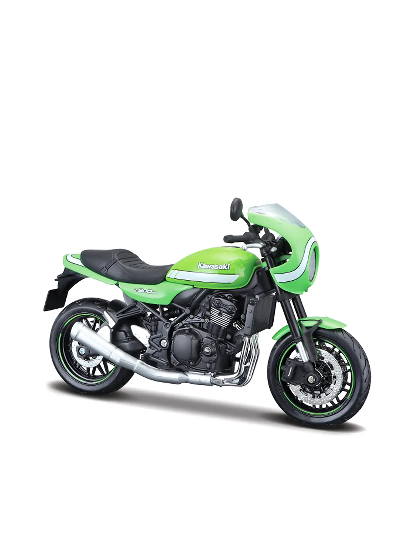 MAISTO | Modellfahrzeug - Kawasaki Z900RS Cafe | 